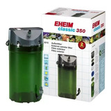 Eheim Canister Classic 350 620l h Até 350 Litros 220v