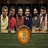 EIC Vs The World