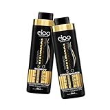 Eico Kit Shampoo Condicionador