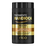 Eico Máscara Tratamento Mandioca 1000g