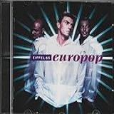 Eiffel 65 Cd Europop 2000