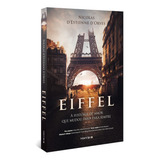 Eiffel A História De Amor