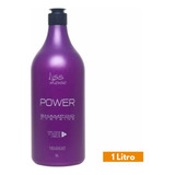 Eiffel Liss Intense Shampoo Cysteine Power 1l