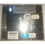Eighteen Visions   18 Visions  cd dvd   deluxe  Burn Halo