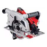 Einhell Rt cs 190 1 Serra Circular Elétrica 1500w 5800 Rpm Cor Vermelho Frequência 60 Hz Voltagem 110v