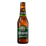 Eisenbahn Mestre Cervejeiro German Pilsner 355ml Ed Especial