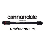 Eixo Adaptador Thru Rolo Cannondale Single Lead 12mm 12x1 0