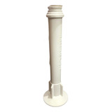 Eixo Agitador Refresqueira Begel Juice Plus 2 16l