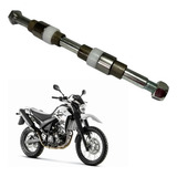 Eixo Balança Bucha Quadro Elastico Yamaha Xt660 2005 À 2018