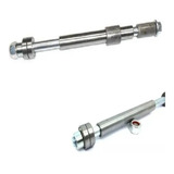 Eixo Balança Cbx 250 Twister Cb 300 Com Rolamentos E Buchas