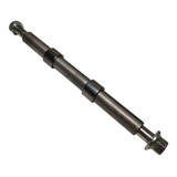 Eixo Balança Com Rolamentos E Bucha Tornado Xr 250 Reggio