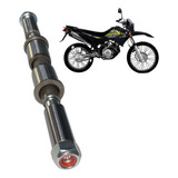 Eixo Balança Quadro Elastico Completo Xtz 125 Lfx Motoparts