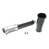 Eixo Balanceador Grosso Capa Vw Jetta 2 0 Tsi 2010