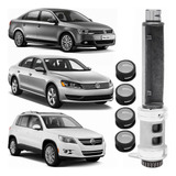 Eixo Balanceador Grosso Jetta Tiguan Q3 A3 A4 2 0 Tsi