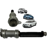 Eixo Balanceador Grosso Tiguan Passat Tsi Tfsi 10 À 14 2015