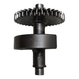 Eixo Balanceiro Engrenagem Cb 300r 2009 2010 A 2015 Original