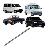 Eixo Balancim Motor Maxion Hs 2 5 Sprinter S10 Ford Ranger