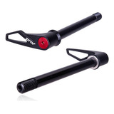 Eixo Boost 12x148mm Blocagem Traseiro Tsw Rava Absolute Oggi