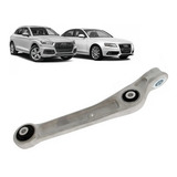 Eixo Braço Reto Inferior Dianteiro Ld Audi A4 A5 2017 