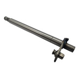 Eixo Cambio Cg Titan 125 Até 99 Xlr 125 Xr 200 Cbx 200
