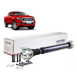 Eixo Cardan Dianteiro Ranger Motor 2 2 3 2 4x4 Diesel