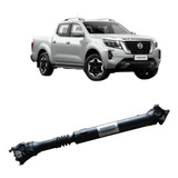 Eixo Cardan Dianteiro Tração Nissan Frontier 2 3 2017 2022