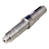 Eixo Central Batedor Masseira Rápida Perfecta Mr 24 Inox