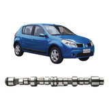 Eixo Comando De Válvulas Renault Sandero 1 6 8v K7m