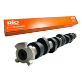 Eixo Comando Fox Gol G5 Voyage 1 0 8v Ea111 Letra Aj 2009 