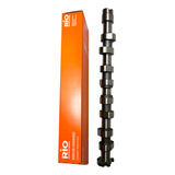 Eixo Comando Válvulas Ag Para Vw Fox Gol 1 6 8v Ea111