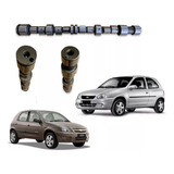 Eixo Comando Valvulas Corsa Celta 1 0 Mpfi Letra J