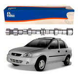 Eixo Comando Valvulas Corsa Classic 1 0 8v 1997 A 2006