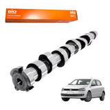Eixo Comando Vw Gol Fox G5 Voyage 1 6 8v Letra Ag Ea111 Flex