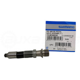 Eixo Completo Pedal Shimano Xtr Pd m9100 9120 Esquerdo