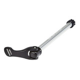 Eixo Cubo Traseiro E thru Axle Shimano Sm ax56 b 12x148mm