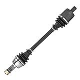 Eixo CV Dianteiro Esquerdo Ou Direito Para Polaris Ranger RZR 570 Ranger RZR 800 2008 2009 2010 2011 2013 2014 2015 2016 2017 2018 2019 2020 Substitua Para 133220 440