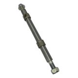 Eixo Da Balanca Com Buchas Xr 250 Xre 300 Reggio