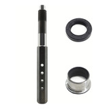 Eixo Da Roda Trator Yanmar Tc10 Tc11 Tc14 Bucha Retentor