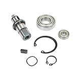 Eixo Da Transmissão P Serra De Bancada Skil 3610 Original