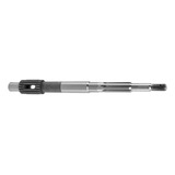 Eixo De Hélice Rabeta Motor De Popa Yamaha 15 Hp 2t E F15 4t