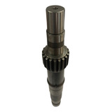 Eixo De Saída Takarada 98 Tomada De Força Tk1200 1208