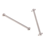Eixo De Transmissão De Metal Para Wltoys A949 A959 A969 A979