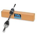 Eixo Dianteiro CV Motorista Esquerdo LH Para Ford Escape Mercury Mariner Mazda Tribute