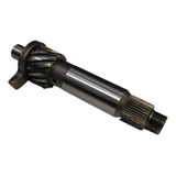 Eixo Do Pedal De Partida Yamaha Ybr 125 Xtz 125 Ww3