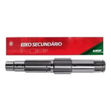 Eixo Do Pinhão Secundário Cg 125 91 A 2008 Titan 125 Wgk