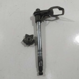 Eixo E Excêntrico Seletor Marcha Dafra Speed 150 Original