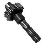 Eixo Engrenagem Corrente Caixa Transferencia S10 Blazer 4x4