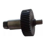 Eixo Engrenagem P Serra Circular Bosch Gks 7 1 4 1573 2