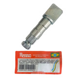 Eixo Excêntrico Abre Patim Freio Ybr 125 Factor 125 Dt 180