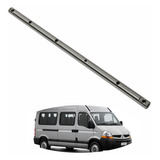 Eixo Flauta Balancim Motor Renault Master 2 5 2005 A 2013